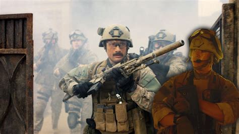 Warfare 2025 where to