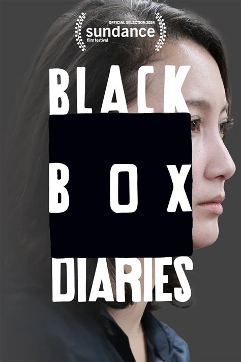 Black Box Diaries 2025